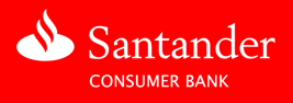 santander bank logo