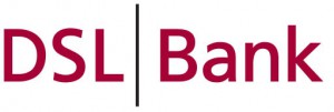 DSL Bank logo