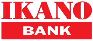 IKANO bank logo
