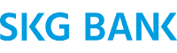 SKG Bank logo